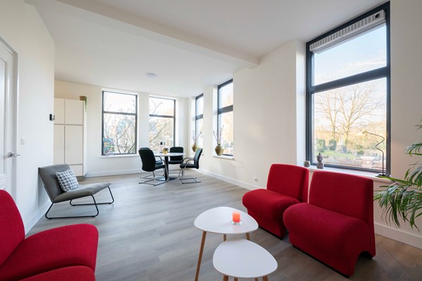 Medium property photo - Ste Bernaertsstraat 26A, 4731 GP Oudenbosch